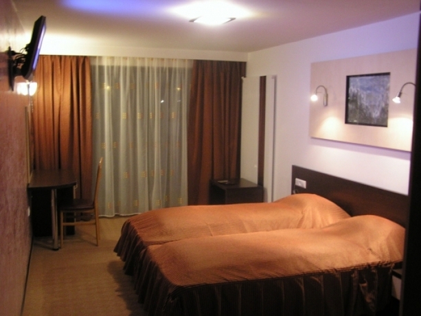 Imagen de la habitación del Hotel Eden Garden & SPA. Foto 4