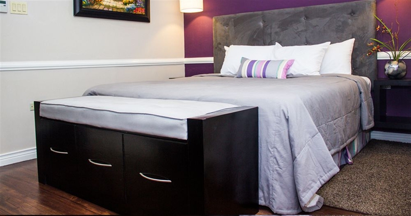 Imagen de la habitación del Hotel Eden Gardens Wellness Resort And Spa. Foto 3