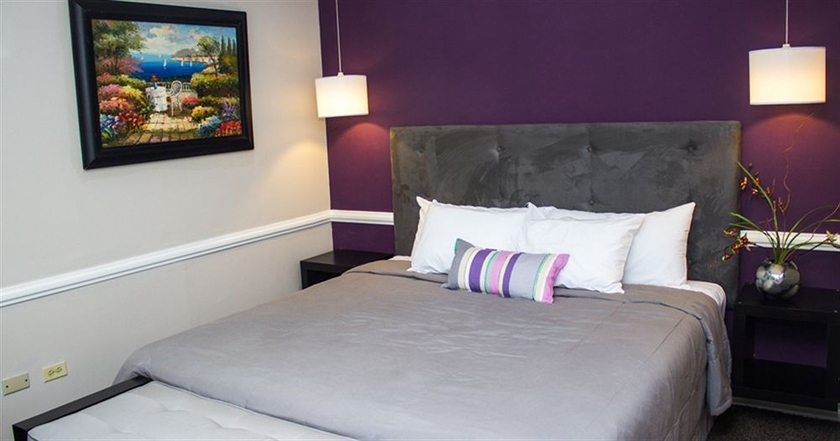 Imagen de la habitación del Hotel Eden Gardens Wellness Resort And Spa. Foto 6