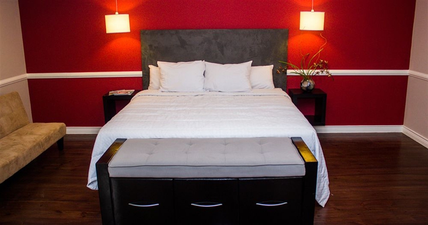 Imagen de la habitación del Hotel Eden Gardens Wellness Resort And Spa. Foto 7