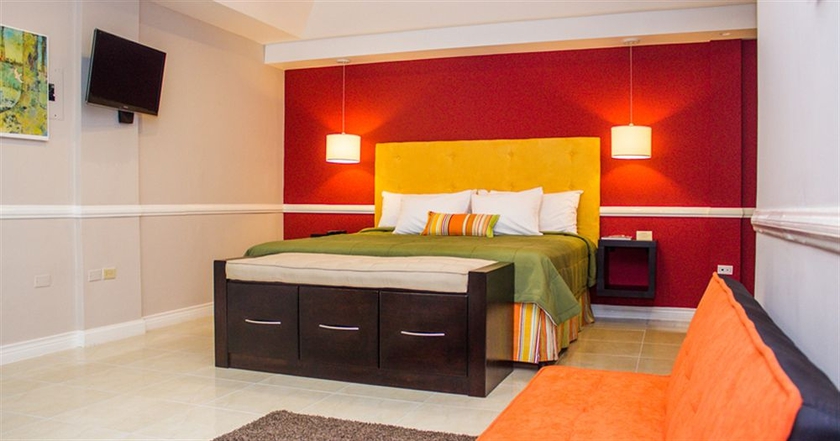 Imagen de la habitación del Hotel Eden Gardens Wellness Resort And Spa. Foto 8