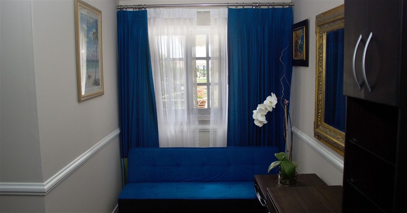 Imagen de los interiores del Hotel Eden Gardens Wellness Resort And Spa. Foto 16