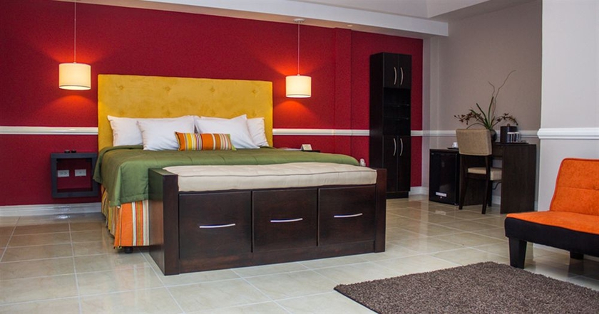 Imagen de la habitación del Hotel Eden Gardens Wellness Resort And Spa. Foto 11