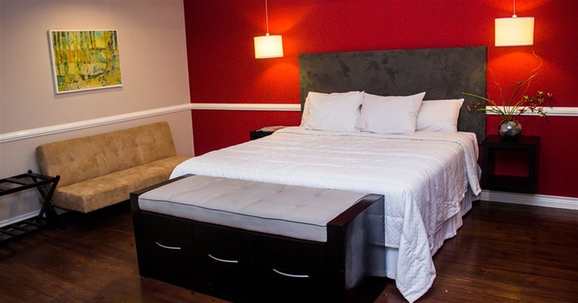 Imagen de la habitación del Hotel Eden Gardens Wellness Resort And Spa. Foto 13