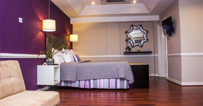 Imagen de la habitación del Hotel Eden Gardens Wellness Resort And Spa. Foto 14