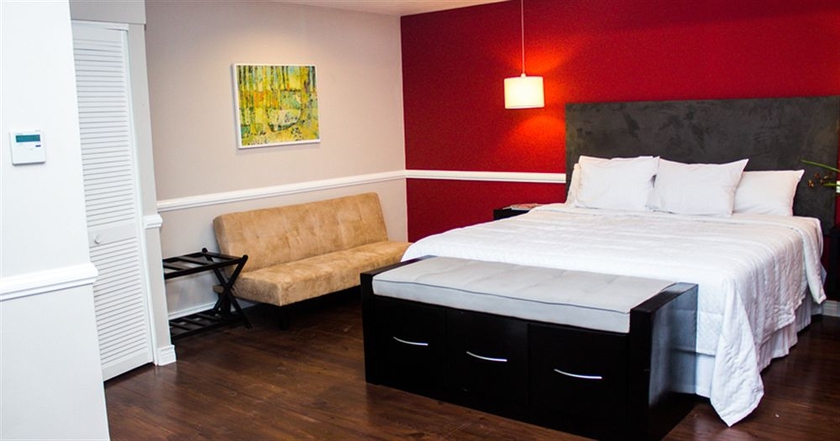 Imagen de la habitación del Hotel Eden Gardens Wellness Resort And Spa. Foto 15