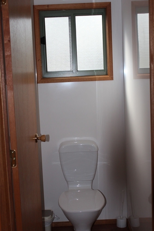 Imagen de la habitación del Hotel Eden Gateway Holiday Park. Foto 4