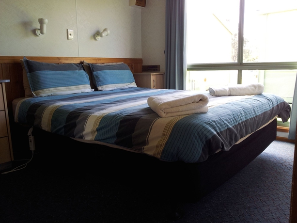 Imagen de la habitación del Hotel Eden Gateway Holiday Park. Foto 5