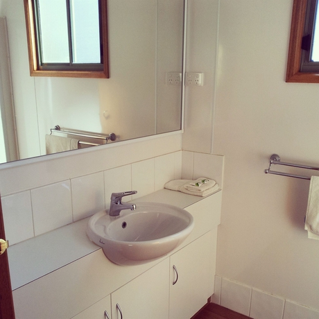 Imagen de la habitación del Hotel Eden Gateway Holiday Park. Foto 6