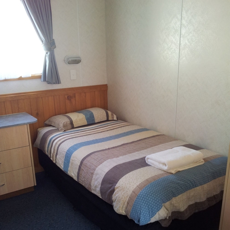 Imagen de la habitación del Hotel Eden Gateway Holiday Park. Foto 7