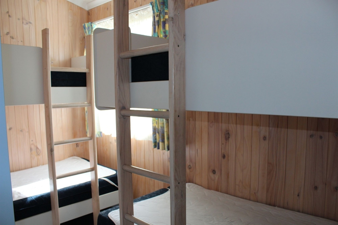 Imagen de la habitación del Hotel Eden Gateway Holiday Park. Foto 10