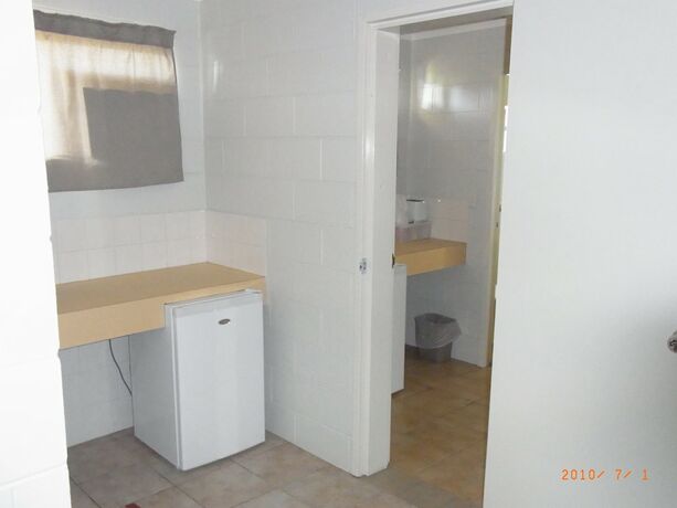 Imagen general del Hotel Eden Golf View Motel. Foto 3