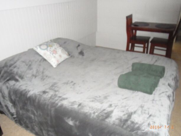 Imagen de la habitación del Hotel Eden Golf View Motel. Foto 15