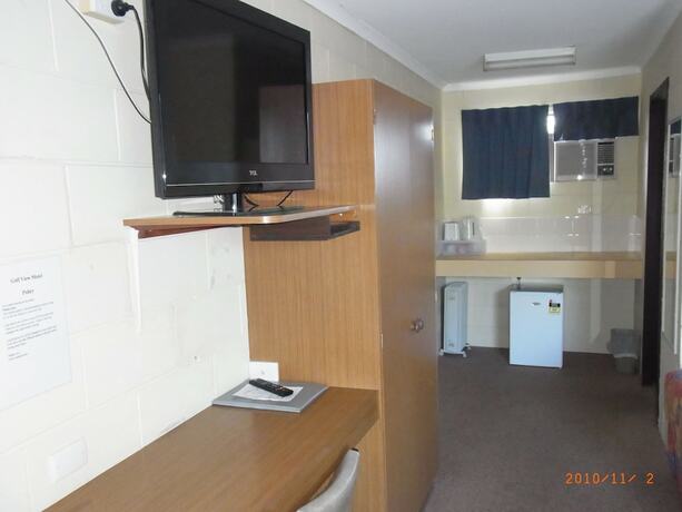 Imagen de la habitación del Hotel Eden Golf View Motel. Foto 18