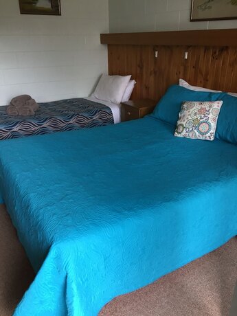 Imagen general del Hotel Eden Golf View Motel. Foto 6