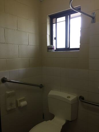 Imagen general del Hotel Eden Golf View Motel. Foto 9