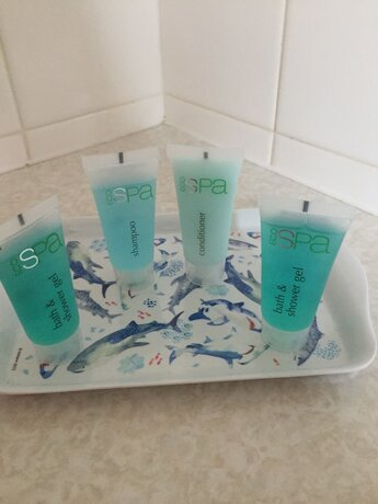 Imagen de la habitación del Hotel Eden Golf View Motel. Foto 20