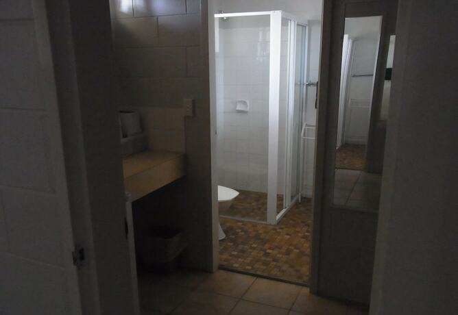 Imagen general del Hotel Eden Golf View Motel. Foto 12