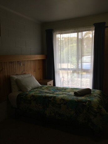 Imagen general del Hotel Eden Golf View Motel. Foto 13