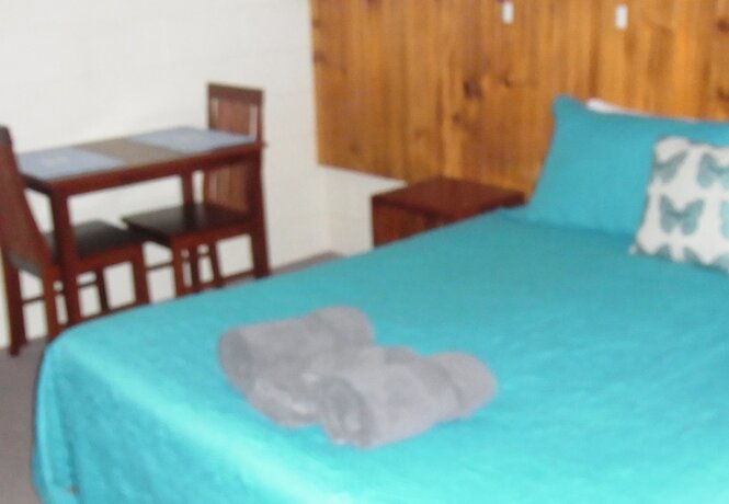 Imagen general del Hotel Eden Golf View Motel. Foto 14