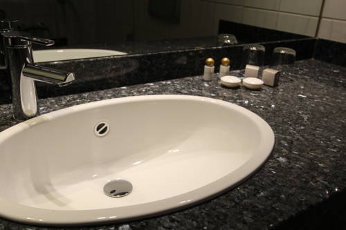 Imagen de la habitación del Hotel Eden, Gotinga. Foto 2