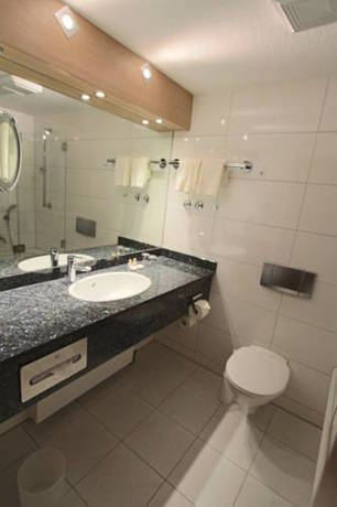 Imagen de la habitación del Hotel Eden, Gotinga. Foto 5
