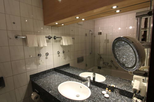 Imagen de la habitación del Hotel Eden, Gotinga. Foto 6