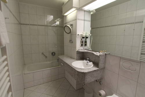 Imagen de la habitación del Hotel Eden, Gotinga. Foto 7