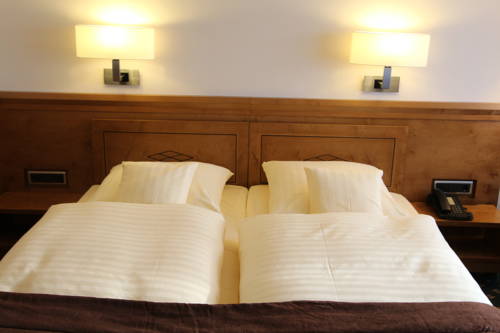 Imagen de la habitación del Hotel Eden, Gotinga. Foto 13