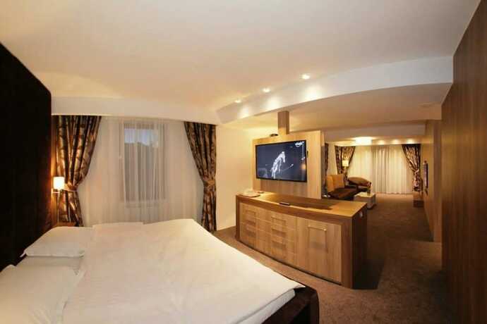 Imagen general del Hotel Eden Grand Resort. Foto 14