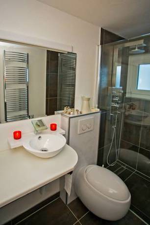 Imagen de la habitación del Hotel Eden, Gr&auml;chen. Foto 7