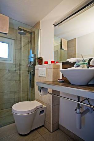 Imagen de la habitación del Hotel Eden, Gr&auml;chen. Foto 8