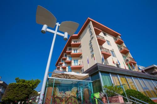 Imagen general del Hotel Eden, Grottammare. Foto 5