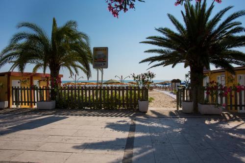 Imagen general del Hotel Eden, Grottammare. Foto 7