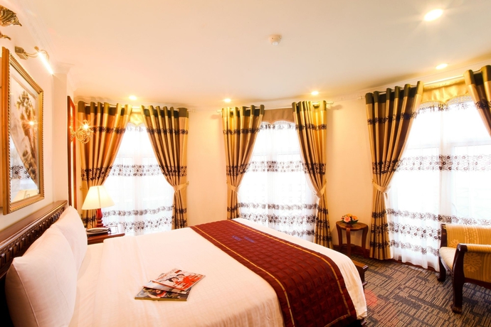 Imagen de la habitación del Hotel Eden, Hai Ba Trung. Foto 5