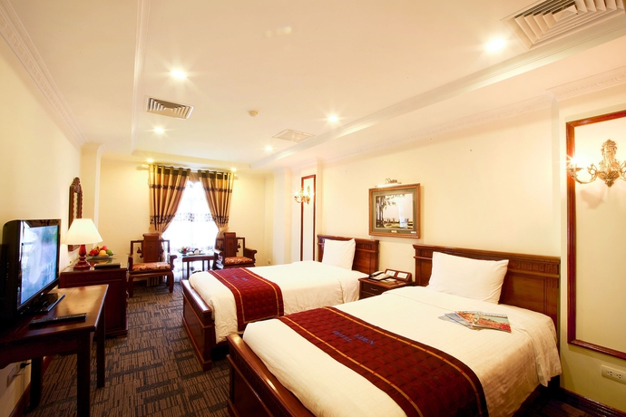 Imagen de la habitación del Hotel Eden, Hai Ba Trung. Foto 6