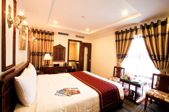 Imagen de la habitación del Hotel Eden, Hai Ba Trung. Foto 7