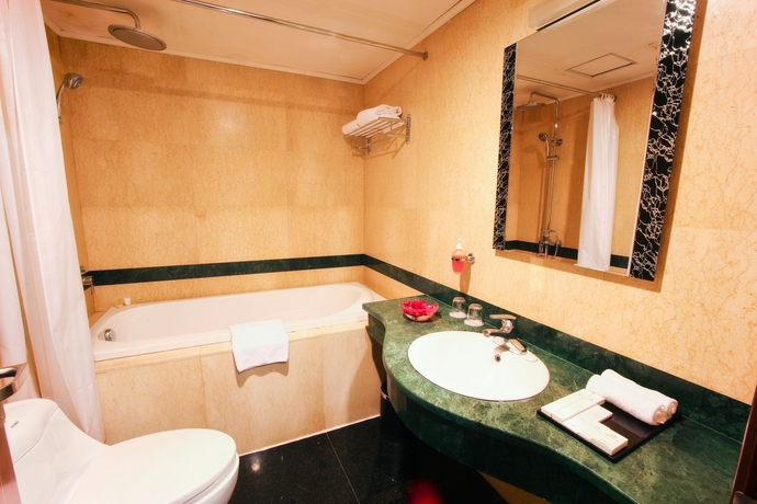 Imagen de la habitación del Hotel Eden, Hai Ba Trung. Foto 8