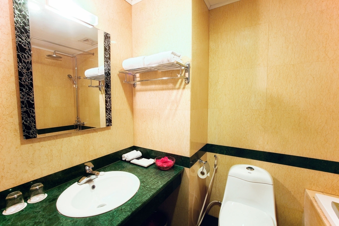 Imagen de la habitación del Hotel Eden, Hai Ba Trung. Foto 9