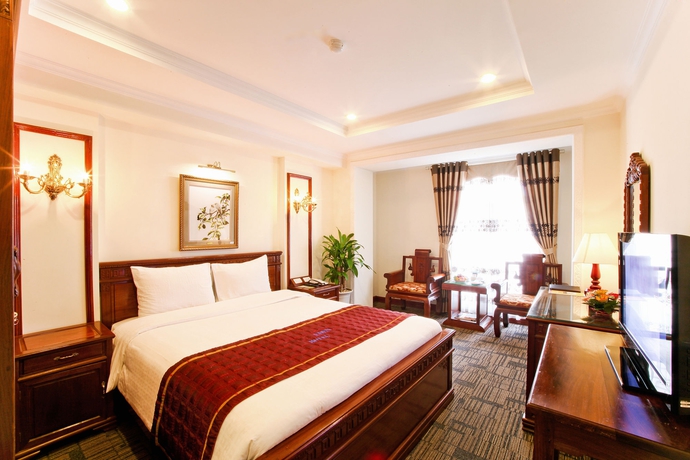 Imagen de la habitación del Hotel Eden, Hai Ba Trung. Foto 11