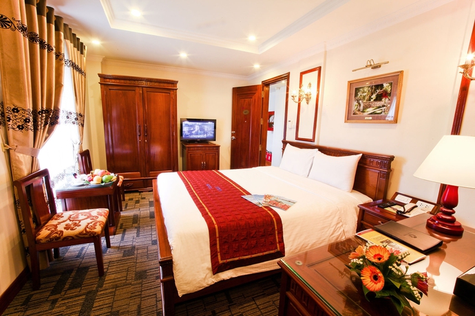 Imagen de la habitación del Hotel Eden, Hai Ba Trung. Foto 12