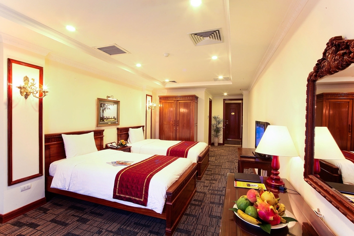 Imagen de la habitación del Hotel Eden, Hai Ba Trung. Foto 14