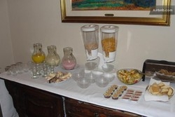 Imagen del bar/restaurante del Hotel Eden Hotel Boutique. Foto 2