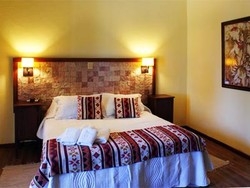 Imagen de la habitación del Hotel Eden Hotel Boutique. Foto 3