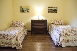 Imagen de la habitación del Hotel Eden Hotel Boutique. Foto 4