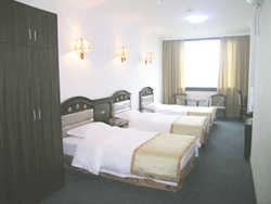 Imagen de la habitación del Hotel Eden Hotel, Pekin. Foto 2