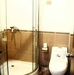 Imagen de la habitación del Hotel Eden Hotel, Pekin. Foto 4