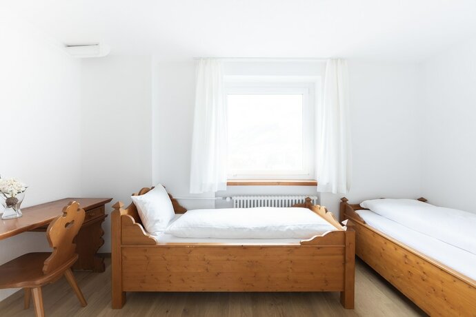 Imagen de la habitación del Hotel Eden Hotelundrestaurant. Foto 3