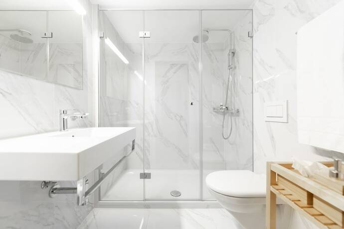 Imagen de la habitación del Hotel Eden Hotelundrestaurant. Foto 12