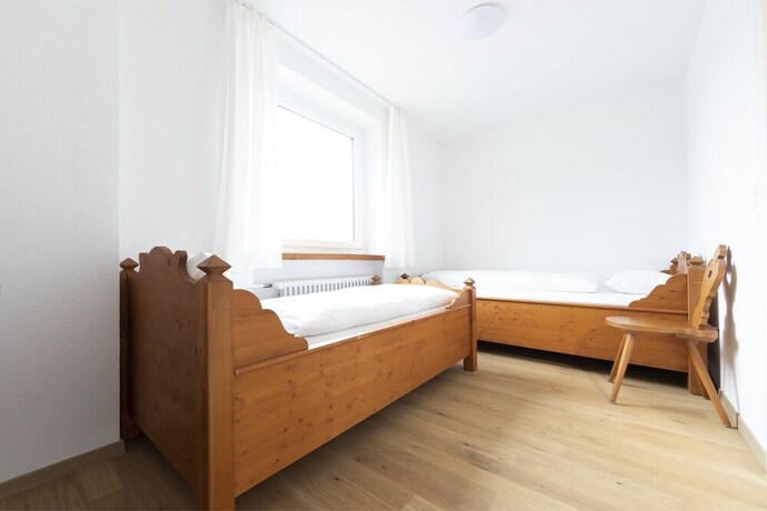 Imagen de la habitación del Hotel Eden Hotelundrestaurant. Foto 14